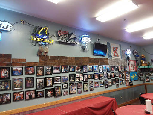 Billy's Ayr Lanes - Thumbnail