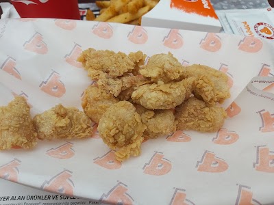 Popeyes