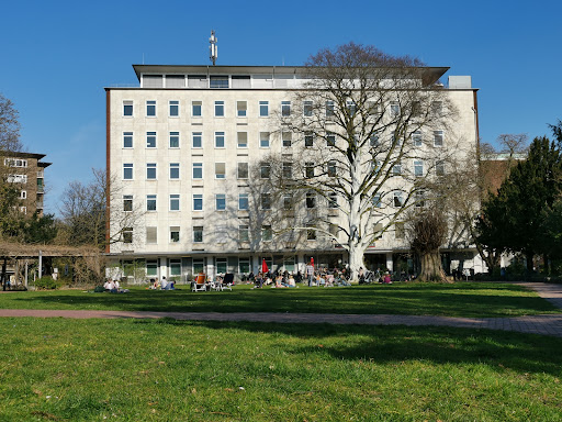 Linnenbrinks Garten