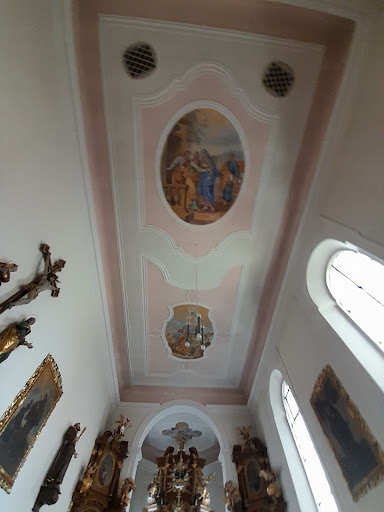 Klosterkapelle Mariä Heimsuchung - Thumbnail