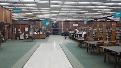Photos of South Georgia Regional Library