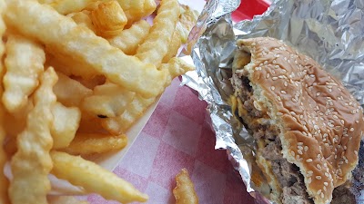 Photos of Grill 57
