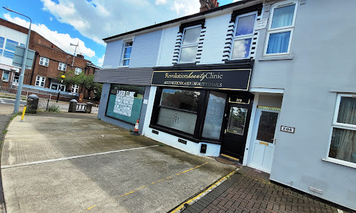 Revolution Aesthetic, Laser & Beauty Clinic Ltd