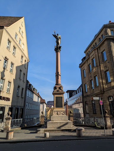 Siegessäule - Visual