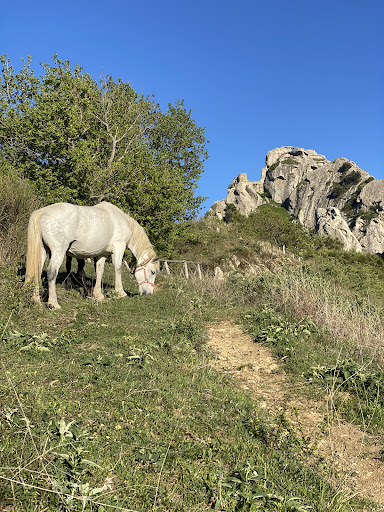 Dolomiti Lucane (Pietrapertosa and Castelmezzano) - Thumbnail