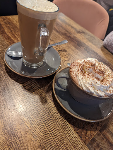 Papillon Coffee House - Thumbnail