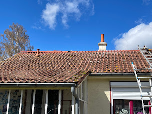 Photo n°21 de Entreprise de couverture Michelet Olivier à Pont-sur-Yonne (Couvreur)