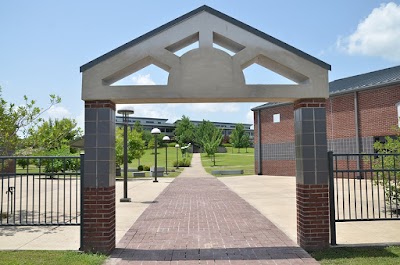 University of Arkansas Community College at Morrilton