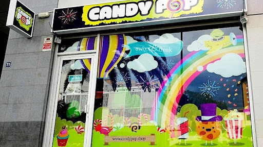 Candy Pop