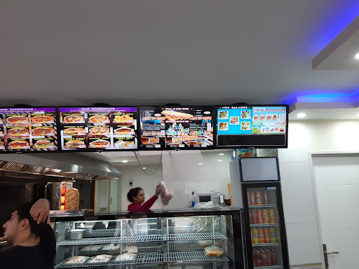 Photo 2 - Bar Restaurant Harbonnières Grill Kebab plus chambre d'hôte