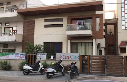Life Care Clinic