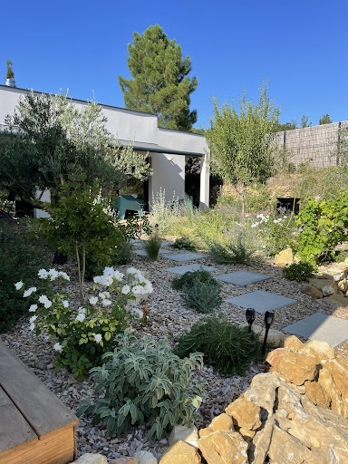 Photo de Résidence Autonomie Les Jardins à Saint-Siffret (30700)