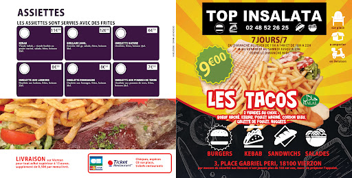 Photo 2 - TOP INSALATA