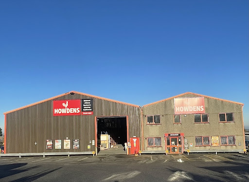 Howdens - Redruth