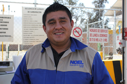 Gas Noel | Estación de carburación Rancho Grande - Thumbnail