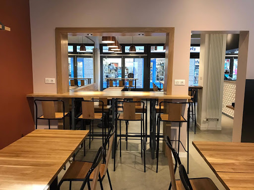 Photo 4 - Home Burger - Saint-Malo Intra Muros
