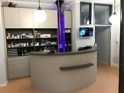 Bild: Dr. med. vet. Michael Eichner Vom Inhaber