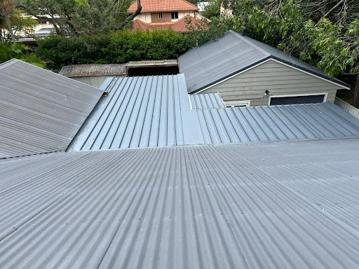 Deep Cleaning Solutions (NSW)