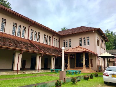 Photos of St. Anthony's Church, Muruthana