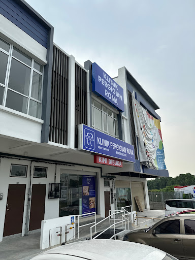 Klinik Pergigian Rona
