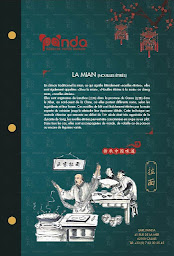 Photo n°11 de Restaurant Panda Calais à Calais (Restaurant)