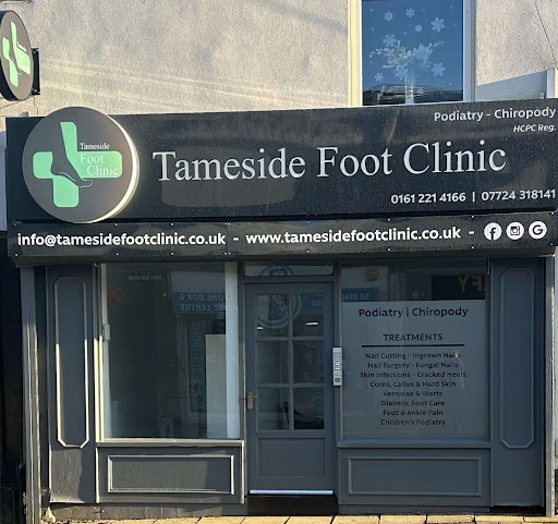 Tameside Foot Clinic