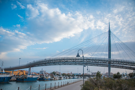 Ponte del Mare