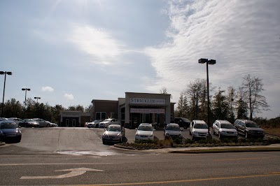 Photos of Strickler Imports