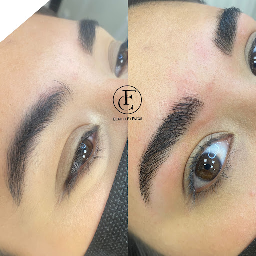 Beauty by Fatos - Thumbnail