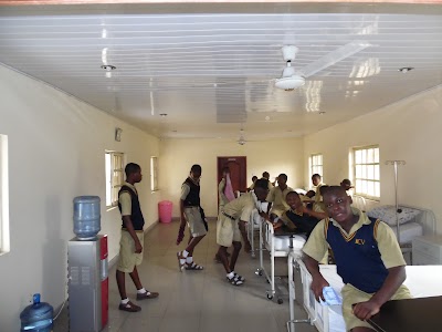 Photos of Igbobi College