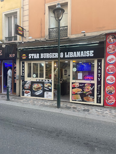 Photo 4 - STAR BURGER & LIBANAISE