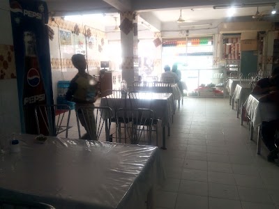 Photos of Jhal Bangla Restora
