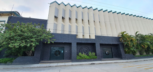 Instituto Anglo Mexican Middle and High School - Thumbnail