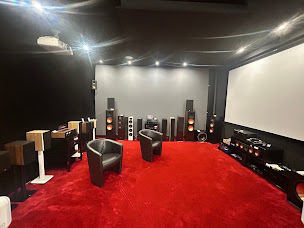 Photo n°4 de PRO&Cie - Ets Catal à La Teste-de-Buch (Magasin d'électroménager)