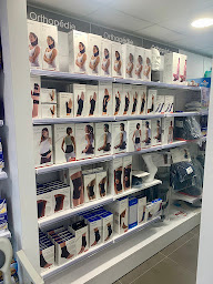 Photo n°8 de Pharmacie de Venoix à Caen (Parapharmacie)