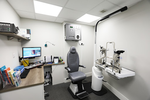 Opticare Opticians - Visual