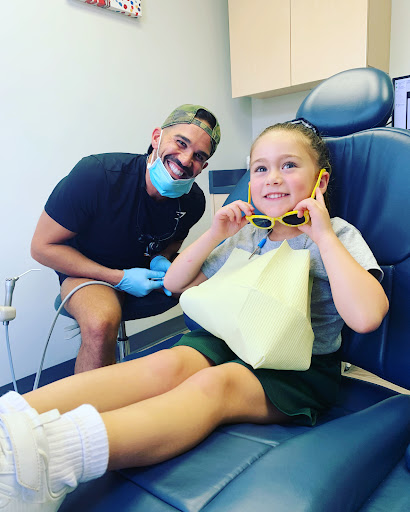 Sweet Tooth Pediatric Dentistry