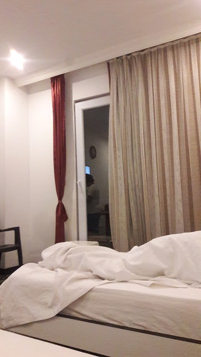 Photos of Balkan Hotel