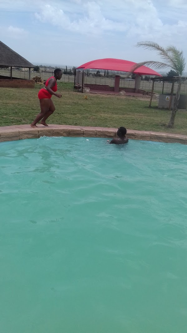 Zenzeleni Spa Resort, Johannesburg — anuani, simu, masaa ufunguzi, kitaalam