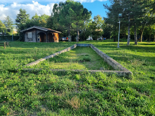 Giardini pubblici Luciano Mari - Thumbnail
