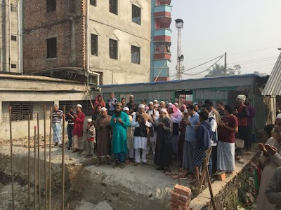 Photos of Masjid E Takwa