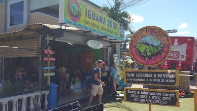 Photos of Iguana Surf Shop
