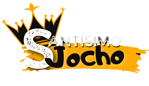Santísimo jocho - Visual