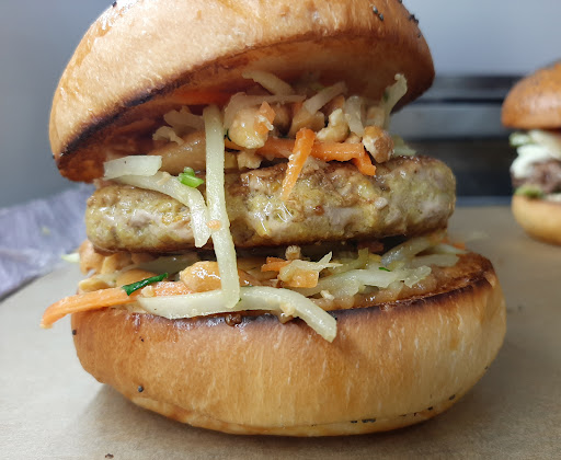 Photo 3 - Master of Burger food truck