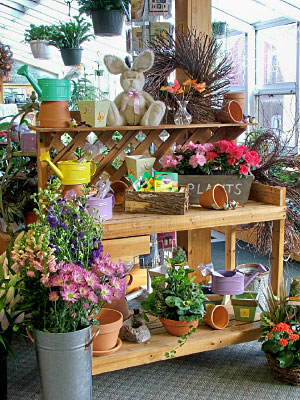 Maplehurst Florist - Thumbnail