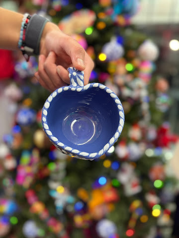 Oaxaca Mia Mexican Traditional Clothes by null