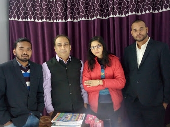Best faculty members for Engineering and Medical Entrance Exams.. IIT Kanpur post image