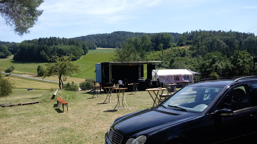 Dorffest 2016 - Visual