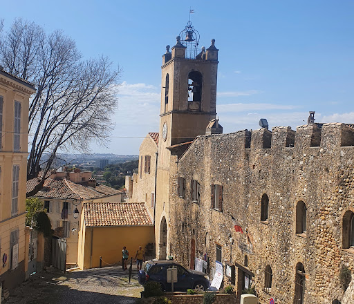 Haut de Cagnes - Thumbnail