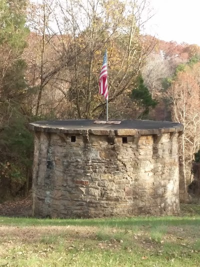 Spencer County Memorial Forest